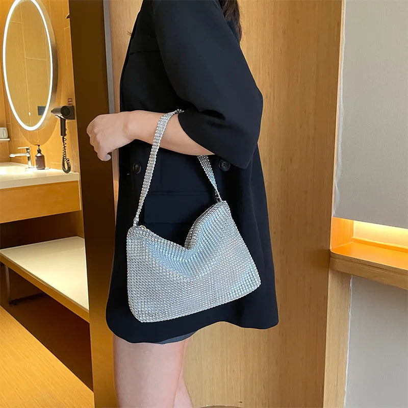 Dazzling Functional Women Bag