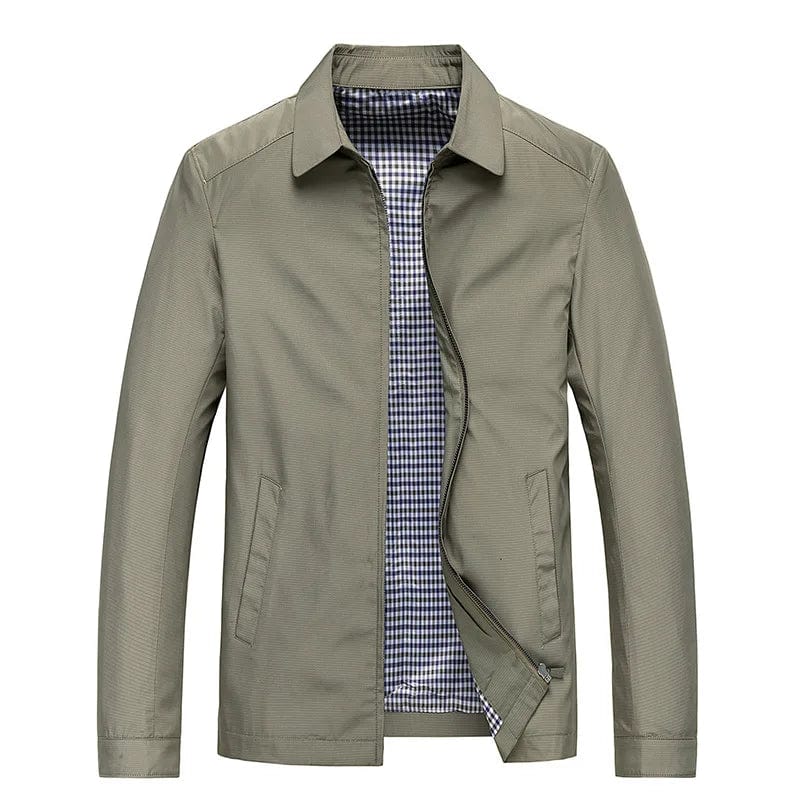 TONY - Stylish Men's Jacket