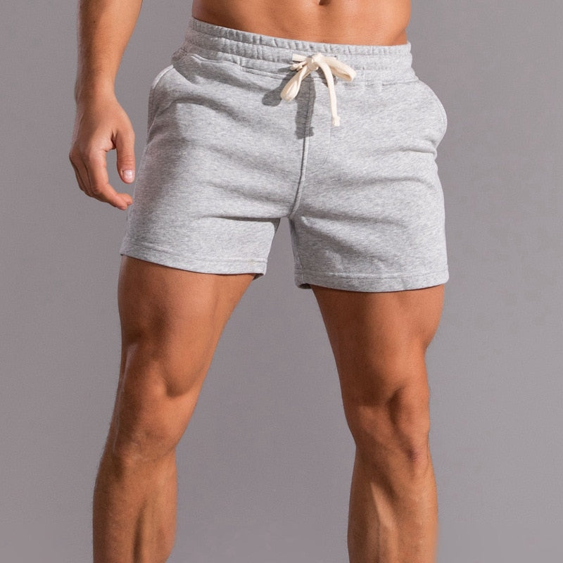 David Shorts | Style and Comfort in One for Men’s Activewear