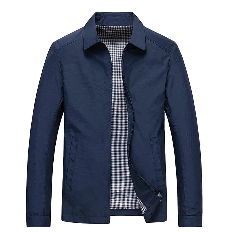 TONY - Stylish Men's Jacket