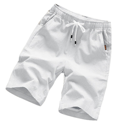 Ben Bermuda Short | Lightweight Everyday Summer Shorts