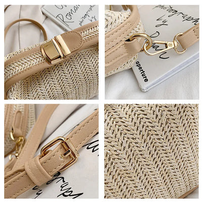 Ella Crossbody Bag