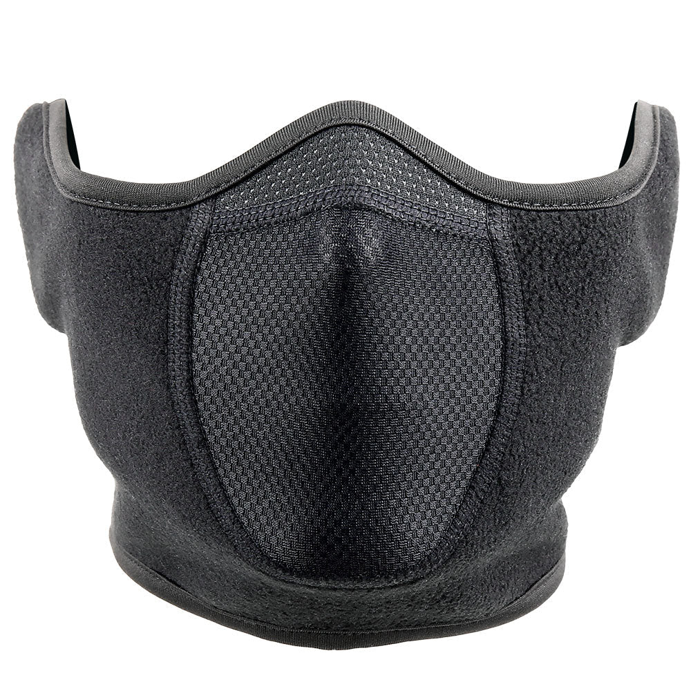 Thermal Face Warmer Mask | Essential Multi-Purpose Winter Protection