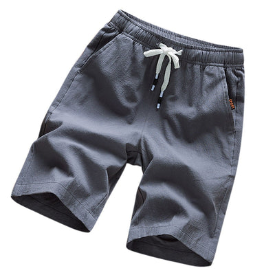 Ben Bermuda Short | Lightweight Everyday Summer Shorts