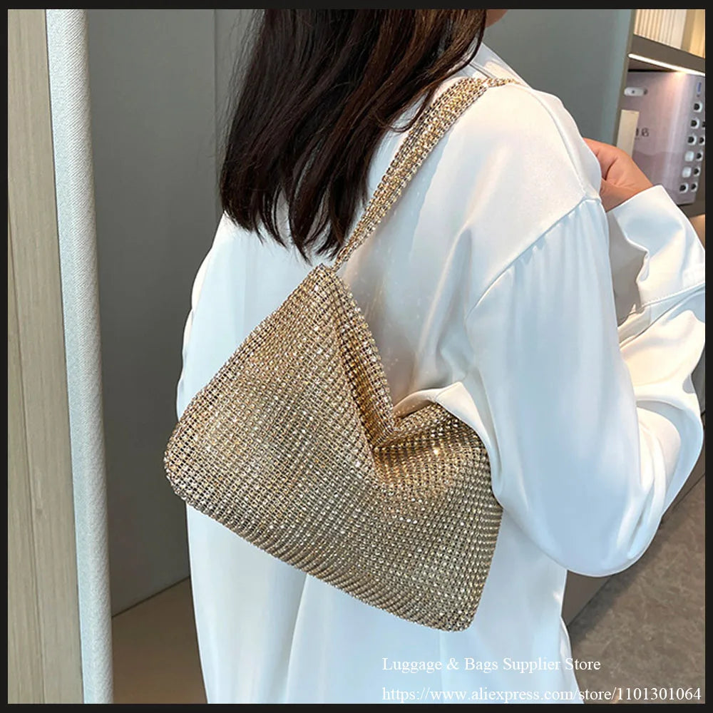 Dazzling Functional Women Bag