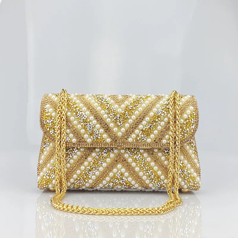 Luxurious Stylish Women Purse