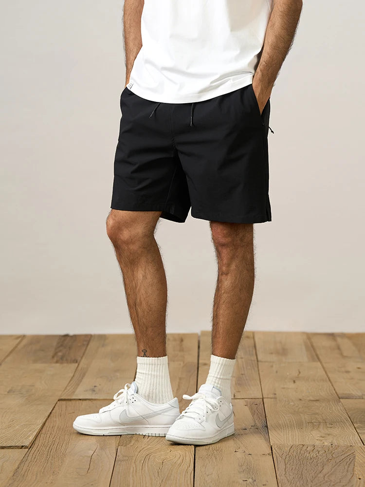 Oversized Workout Men Shorts