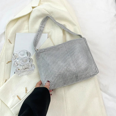 Dazzling Functional Women Bag