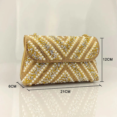 Luxurious Stylish Women Purse