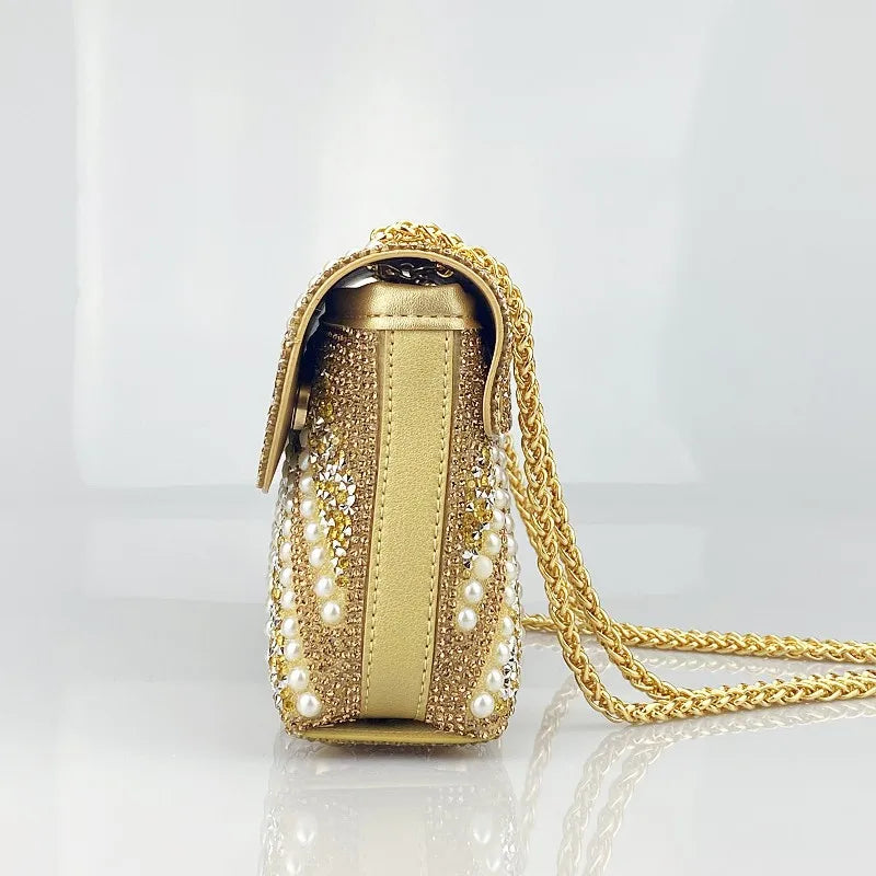 Luxurious Stylish Women Purse