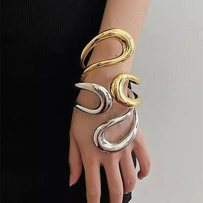 Daring Stylish Unisex Jewelry