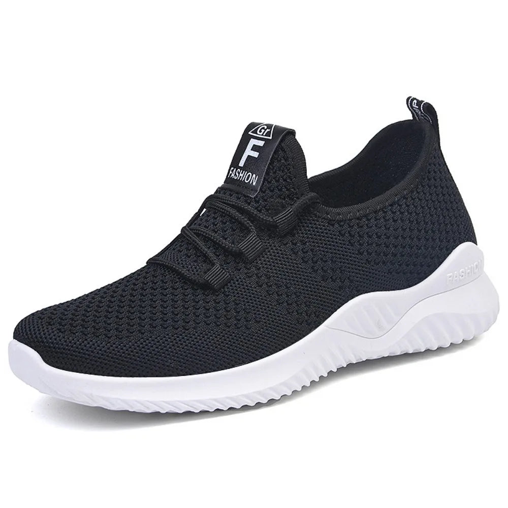 Breathable Women's Sneakers | Lightweight and Comfortable Athletic Shoes