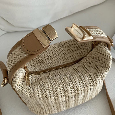 Ella Crossbody Bag