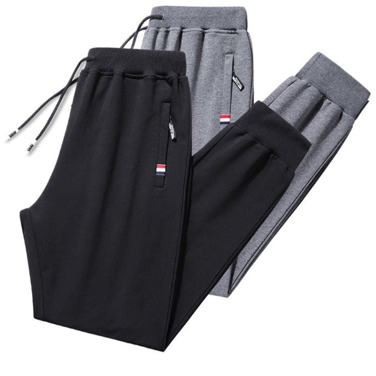 Stef Classic Sweatpants | Stylish & Comfortable Men's Joggers