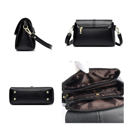 Chic Organized Women Bag