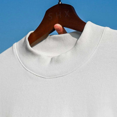 Small Neck Mens T-Shirt