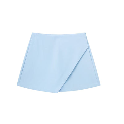 Zofie Skort | Stylish & Comfortable Shorts for Any Occasion