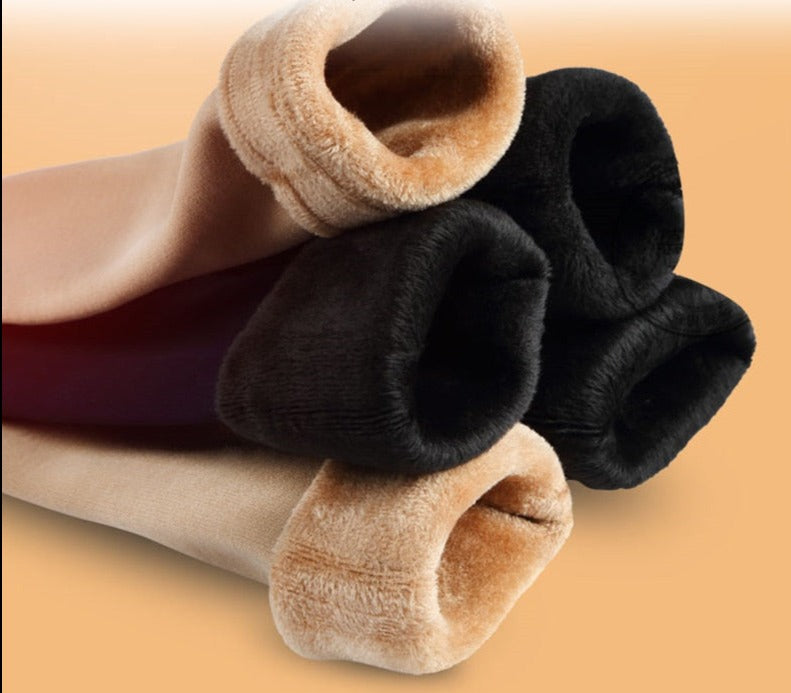 Thermo Winter Socks | Keep Your Feet Warm During the Coldest Days