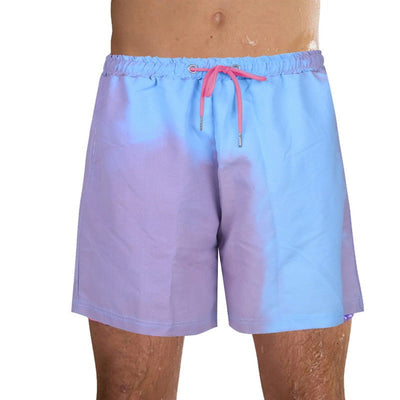 Magic Mico Boardshorts | Colorful & Unique Men's Swim Shorts