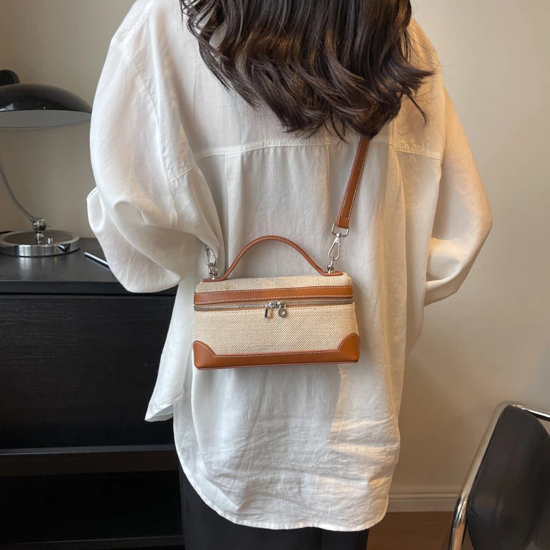 Chic Versatile Women Tote