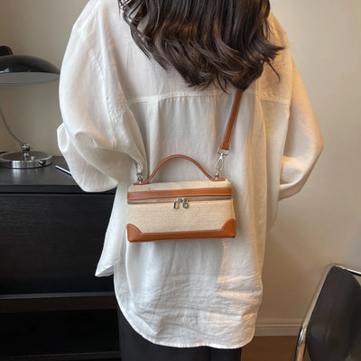 Chic Versatile Women Tote