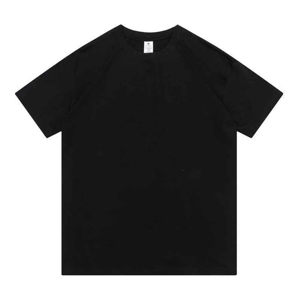 Small Neck Mens T-Shirt