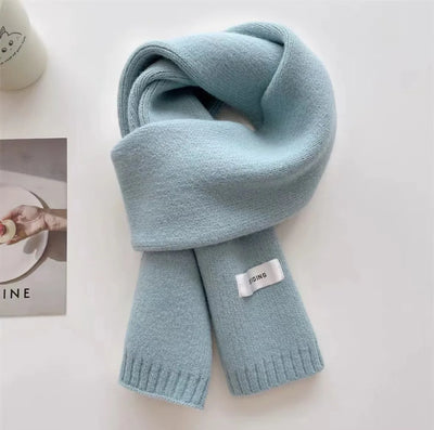 Luna™ | Cozy Scarf for Women – Soft, Stylish & Warm