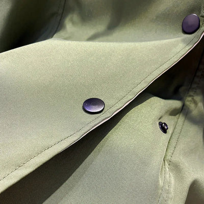 Sana™ | Multi-Layered Water-Repellent Trench Coat