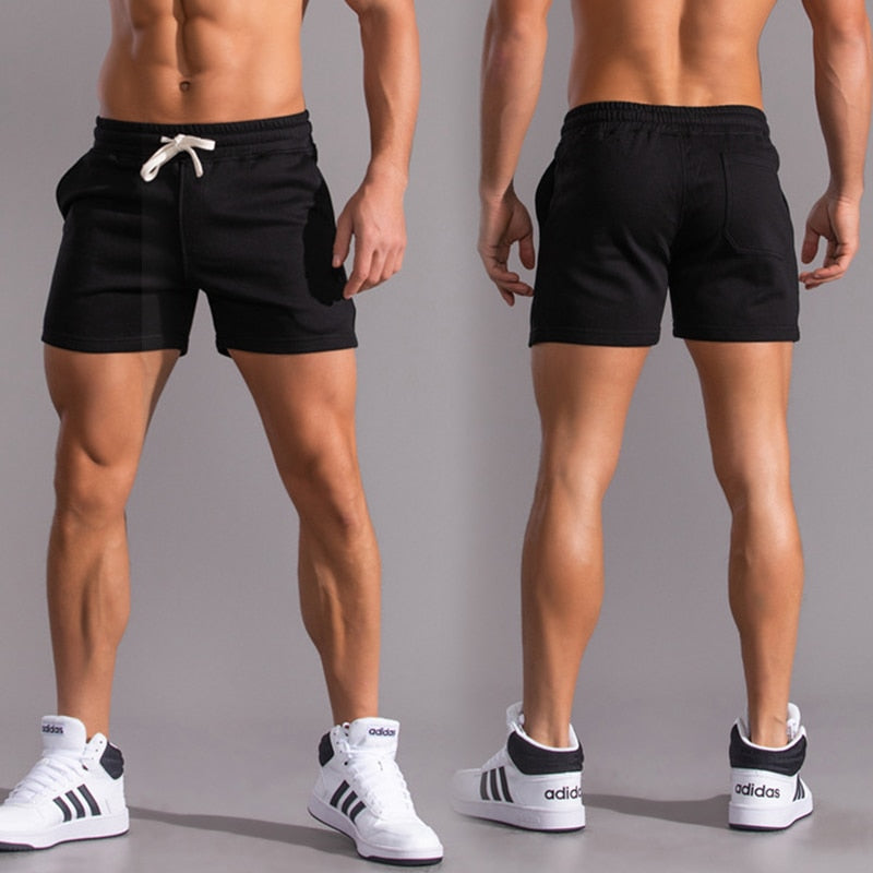 David Shorts | Style and Comfort in One for Men’s Activewear