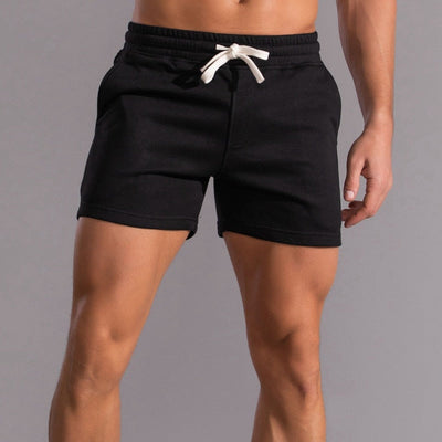 David Shorts | Style and Comfort in One for Men’s Activewear