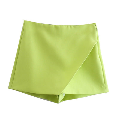 Zofie Skort | Stylish & Comfortable Shorts for Any Occasion