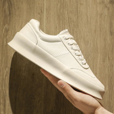 Sporty Chic Men Sneakers