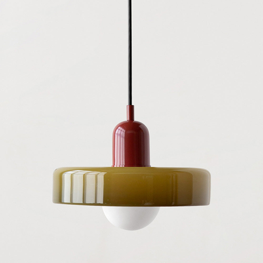 Lumière Pendant Lamp™ - A perfect statement piece!