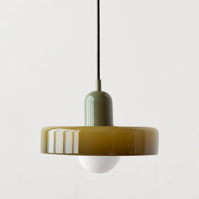 Lumière Pendant Lamp™ - A perfect statement piece!