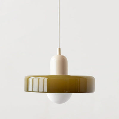 Lumière Pendant Lamp™ - A perfect statement piece!