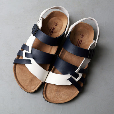 Kerr Comfort Sandals