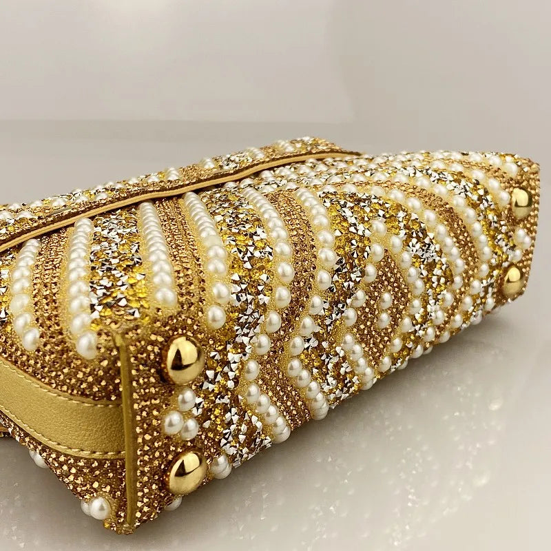 Luxurious Stylish Women Purse