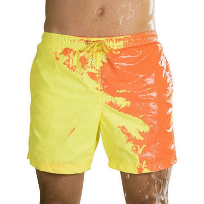 Magic Mico Boardshorts | Colorful & Unique Men's Swim Shorts