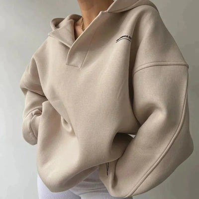 Dunia® | Effortless and Trendy Women’s Sweater - Perfect for Everyday Comfort and Style