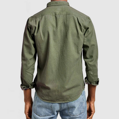 Scott™ | Long-Sleeve Shirt