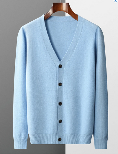 Valentino™ | Buttoned Cardigan