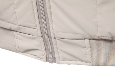 Philipe™ | Insulated Jacket with Zipper Closure