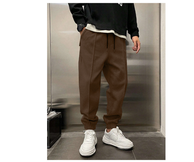 Lucian™ | Men's Jogging Sweatpants for Sports and Leisure