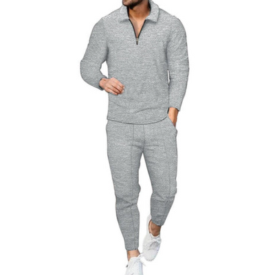 Dani™ | Casual Long-Sleeve Tracksuit