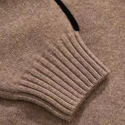 Eden™ | Turtleneck Sweater