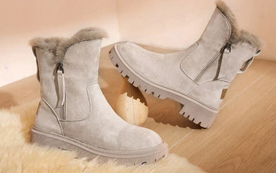 Cherith | Trendy and Elegant Women's Boots for Everyday Fashion