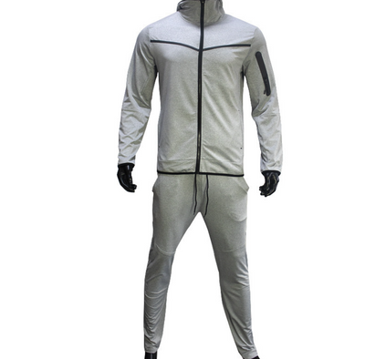 Taavi Tracksuit | Unique Men's Two-Piece Training Set