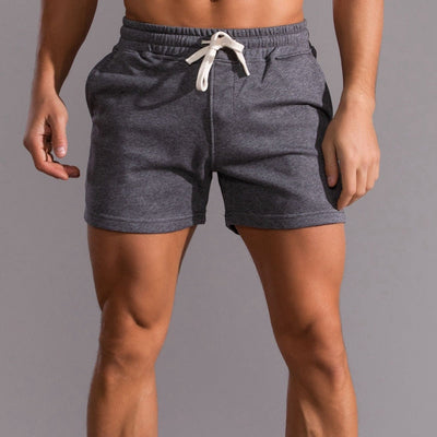 David Shorts | Style and Comfort in One for Men’s Activewear