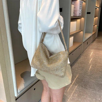 Dazzling Functional Women Bag