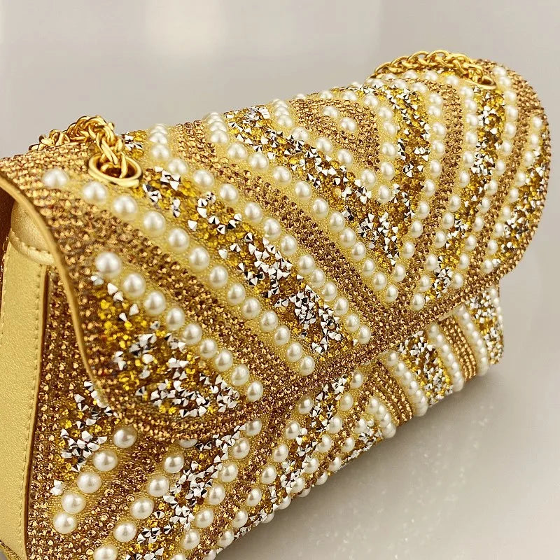 Luxurious Stylish Women Purse